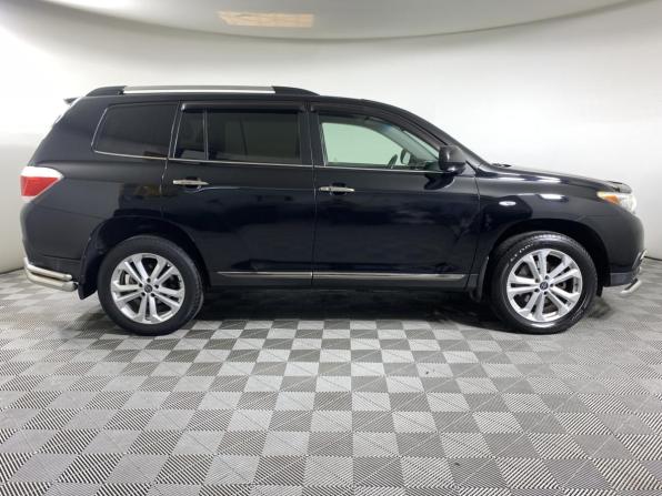 Toyota Highlander II (XU40) Рестайлинг с пробегом 2011 года, цена 1 600 000 рублей, 212378 км, внедорожник, Автокод Объявления
