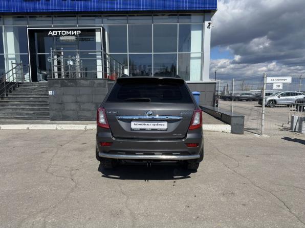 Lifan X60 I с пробегом 2014 года, цена 610 000 рублей, 110696 км, внедорожник, Автокод Объявления