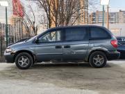 Chrysler Voyager IV Санкт-Петербург  - изображение 19