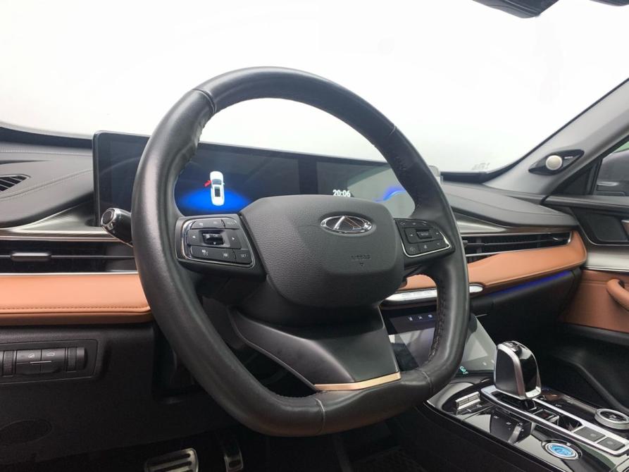 Chery Tiggo 8 Pro Max I Мурманск  - изображение 19
