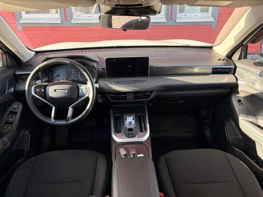Haval Jolion I Рестайлинг Санкт-Петербург  - изображение 9