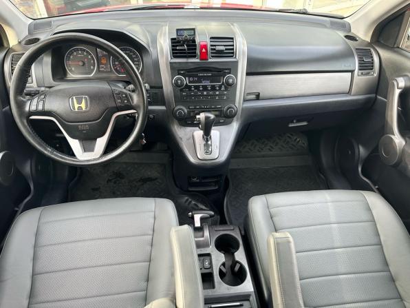Honda CR-V III с пробегом 2008 года, цена 959 000 рублей, 285000 км, внедорожник, Автокод Объявления
