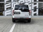 Land Rover Discovery IV Ставрополь  - изображение 29
