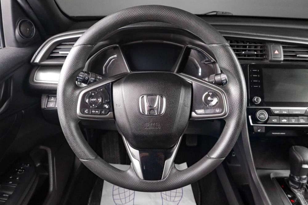 Honda Civic X Тюмень  - изображение 14