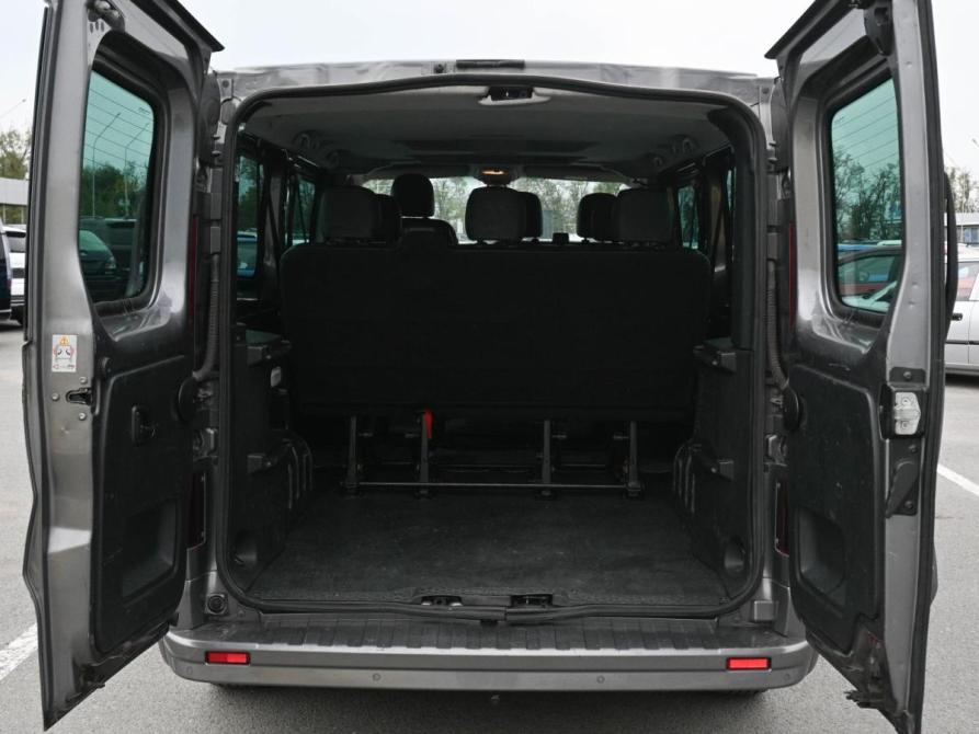 Opel Vivaro B Ростов-на-Дону  - изображение 14