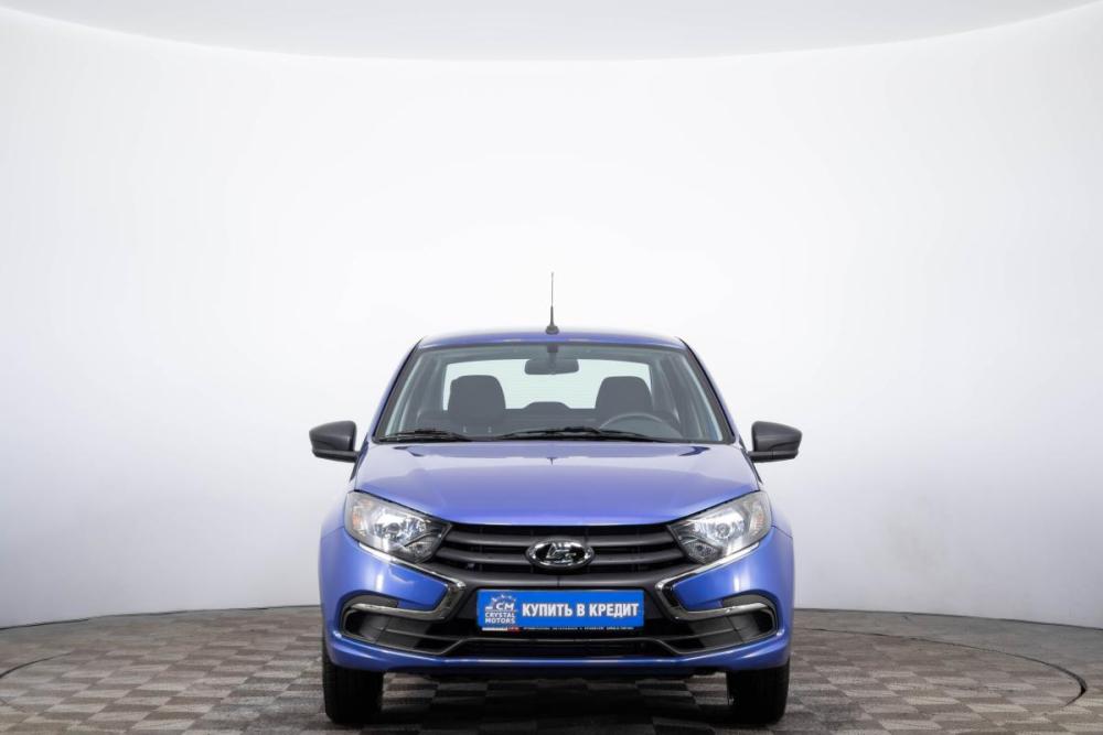 Lada (ВАЗ) Granta I Рестайлинг Пермь  - изображение 2