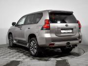 Toyota Land Cruiser Prado 150 Series Рестайлинг 3 Санкт-Петербург  - изображение 31