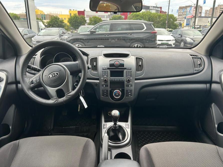 Kia Cerato II Череповец  - изображение 11