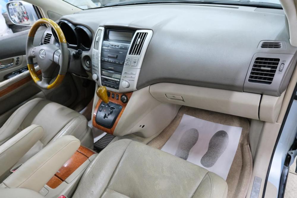 Lexus RX II Омск  - изображение 21