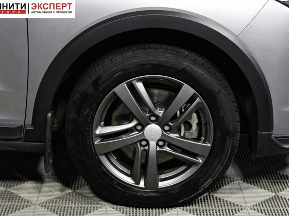 Haval Jolion I Рестайлинг с пробегом 2024 года, цена 2 097 000 рублей, 38014 км, внедорожник, Автокод Объявления