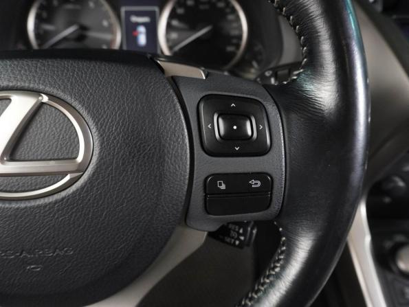 Lexus NX I с пробегом 2015 года, цена 3 249 000 рублей, 57571 км, внедорожник, Автокод Объявления