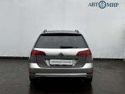 Volkswagen Golf VII Рестайлинг Москва  - изображение 18