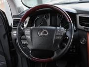 Lexus LX III Рестайлинг Москва  - изображение 43