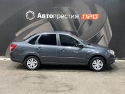Lada (ВАЗ) Granta I Рестайлинг Пермь  - изображение 22