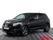 Nissan Qashqai I Рестайлинг Москва  - изображение 25