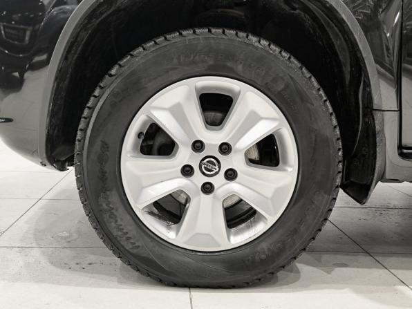 Nissan Terrano III (D10) с пробегом 2021 года, цена 1 480 000 рублей, 145000 км, внедорожник, Автокод Объявления