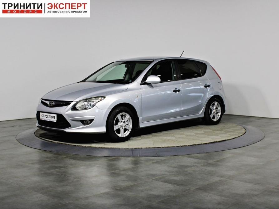 Hyundai i30 I Белгород  - изображение 1
