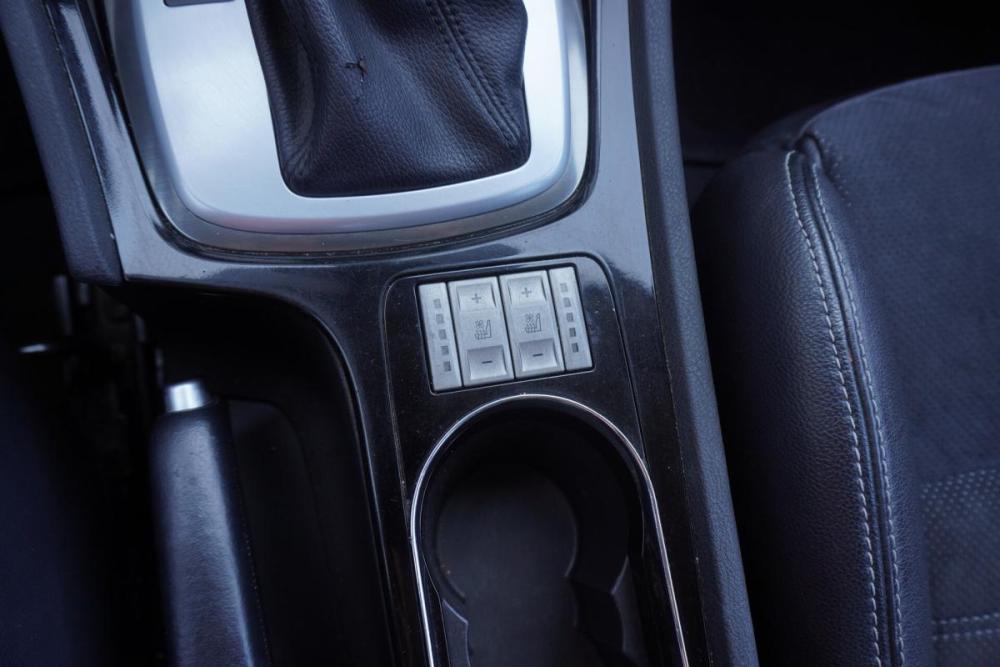 Ford Mondeo IV Рестайлинг Ульяновск  - изображение 18