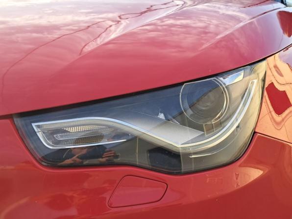 Audi A1 I (8X) с пробегом 2014 года, цена 1 055 000 рублей, 196331 км, хэтчбек, Автокод Объявления