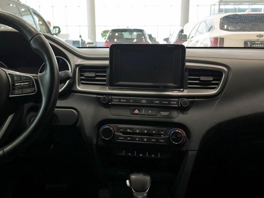 Kia Ceed III Казань  - изображение 18