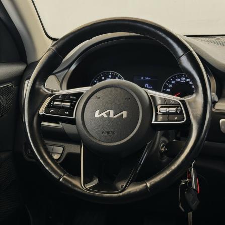 Kia Seltos I с пробегом 2021 года, цена 1 999 000 рублей, 135760 км, внедорожник, Автокод Объявления