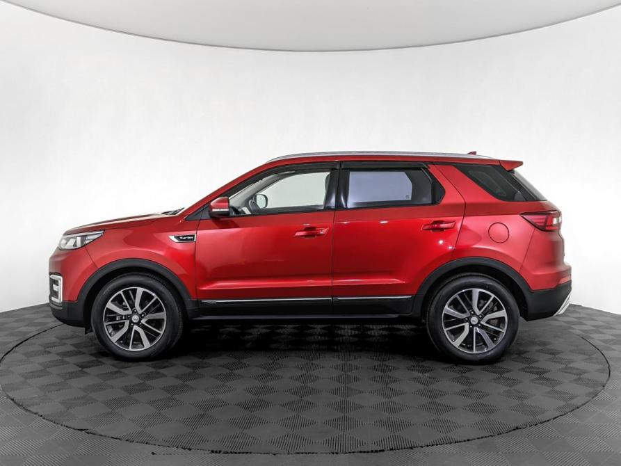 Changan CS55 I Москва  - изображение 8