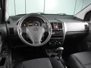 Hyundai Getz I Рестайлинг Ростов-на-Дону  - изображение 22