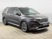 Kia Carnival IV Казань  - изображение 35
