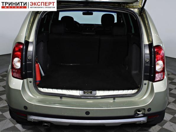 Renault Duster I с пробегом 2015 года, цена 1 097 000 рублей, 171494 км, внедорожник, Автокод Объявления