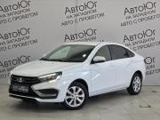 Lada (ВАЗ) Vesta I Рестайлинг (NG) Ставрополь  - изображение 15
