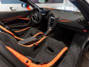 McLaren 750S Москва  - изображение 82
