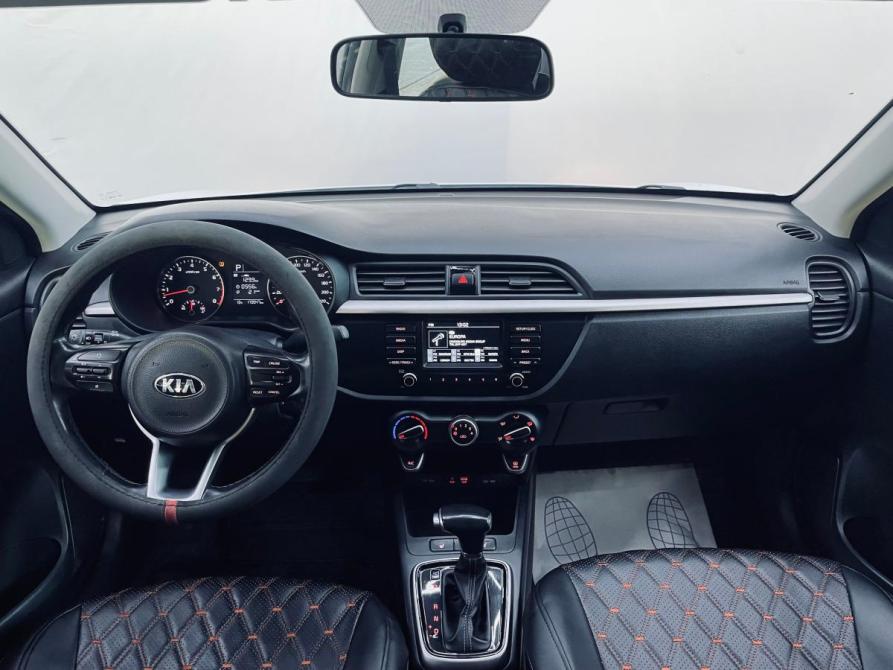 Kia Rio IV Оренбург  - изображение 11