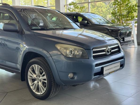 Toyota RAV4 III (XA30) с пробегом 2008 года, цена 1 245 000 рублей, 195000 км, внедорожник, Автокод Объявления