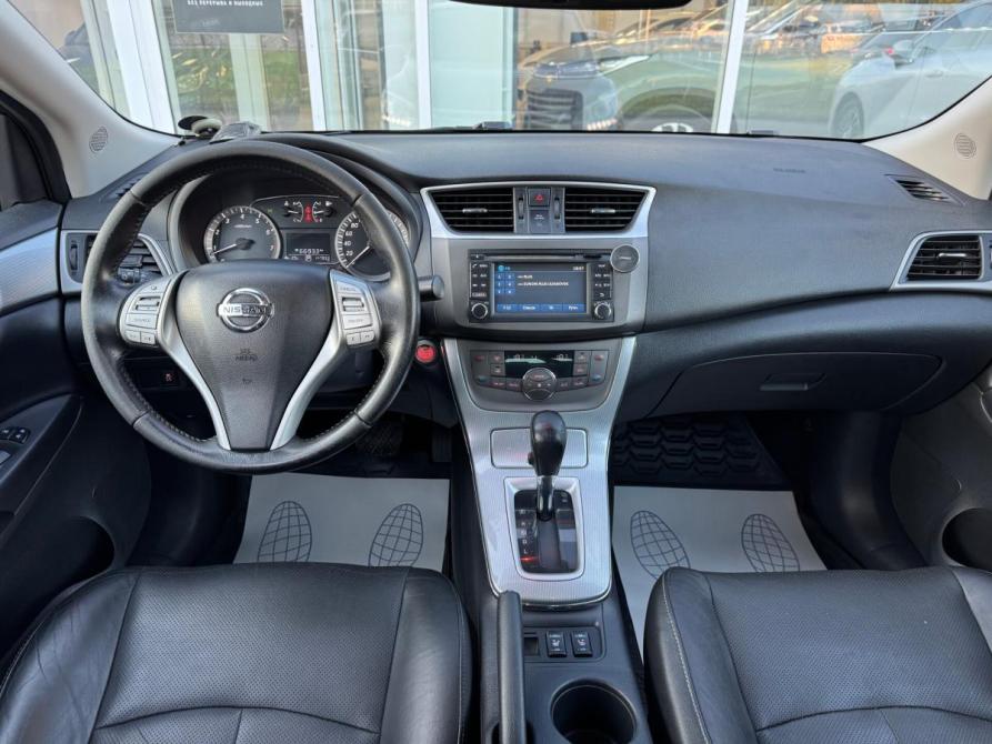Nissan Sentra VII (B17) Ульяновск  - изображение 9