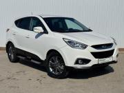 Hyundai ix35 I Рестайлинг Ростов-на-Дону  - изображение 24