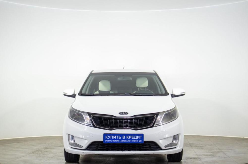 Kia Rio III Оренбург  - изображение 2