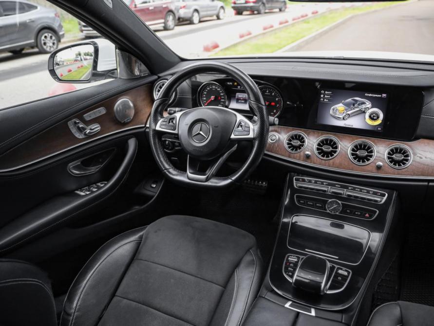 Mercedes-Benz E-Класс V (W213 S213 C238) Санкт-Петербург  - изображение 11