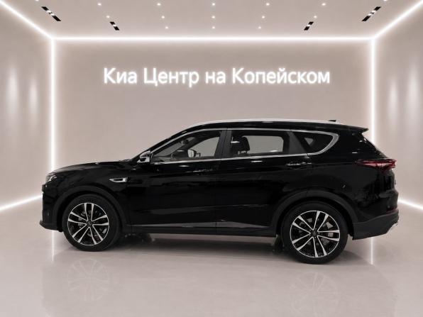 JETOUR X70+ I Рестайлинг с пробегом 2023 года, цена 2 070 000 рублей, 62000 км, внедорожник, Автокод Объявления