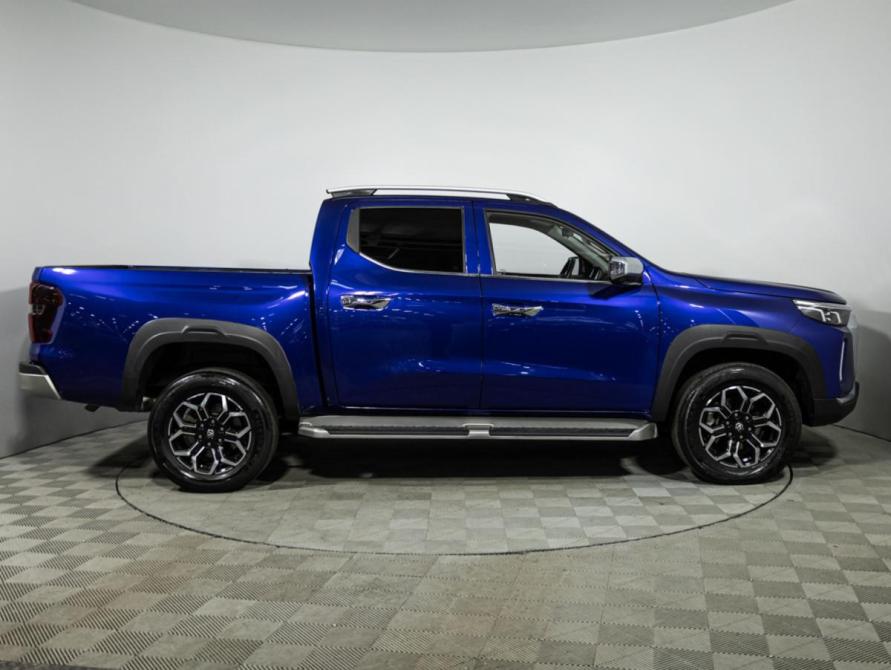 Changan Hunter Plus Санкт-Петербург  - изображение 4