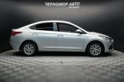Hyundai Solaris II Крым  - изображение 29