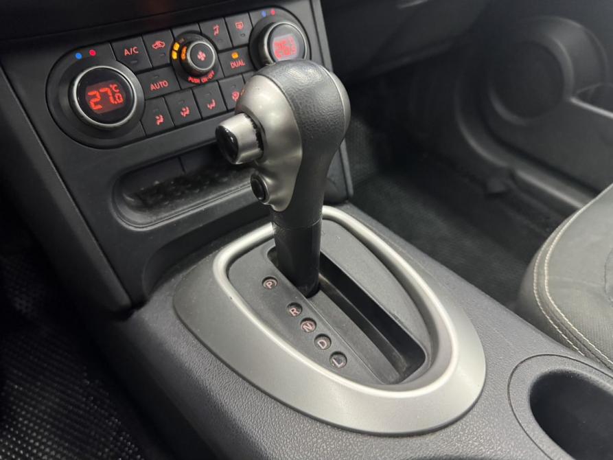Nissan Qashqai I Рестайлинг Уфа  - изображение 13