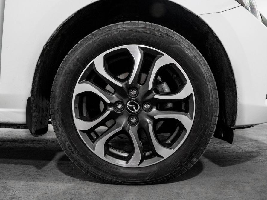Mazda Demio IV (DJ) Иркутск  - изображение 22