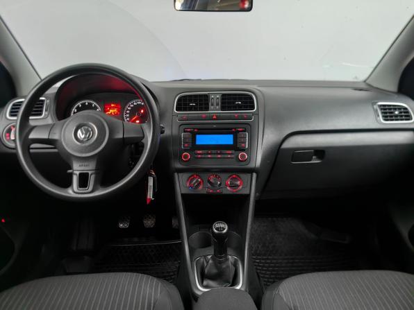 Volkswagen Polo V с пробегом 2012 года, цена 589 000 рублей, 178000 км, седан, Автокод Объявления