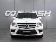 Mercedes-Benz GL-Класс II (X166) Воронеж  - изображение 26