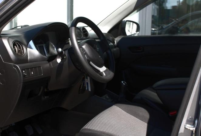 Suzuki Vitara II с пробегом 2015 года, цена 1 120 000 рублей, 208439 км, внедорожник, Автокод Объявления