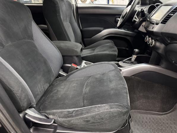 Mitsubishi Outlander II с пробегом 2008 года, цена 1 199 000 рублей, 189506 км, внедорожник, Автокод Объявления