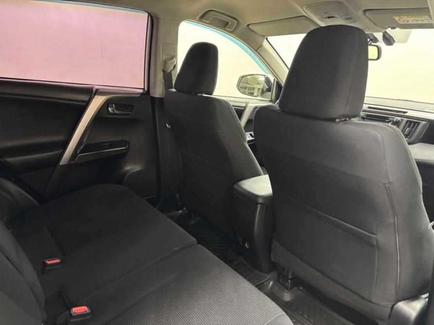 Toyota RAV4 IV (XA40) Рестайлинг Вологда  - изображение 13