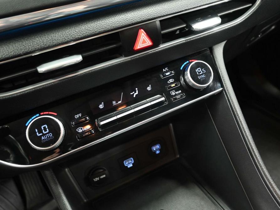 Hyundai Sonata VIII (DN8) Ростов-на-Дону  - изображение 17