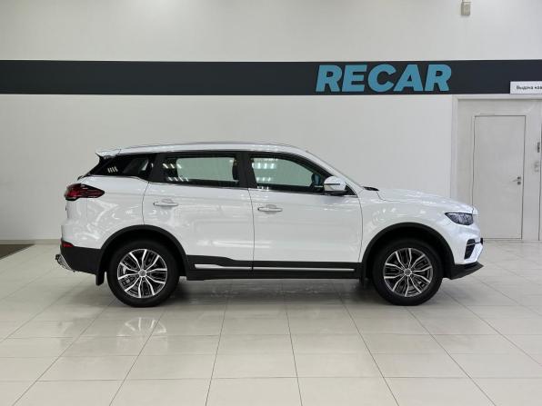Geely Atlas Pro с пробегом 2022 года, цена 1 860 000 рублей, 75188 км, внедорожник, Автокод Объявления