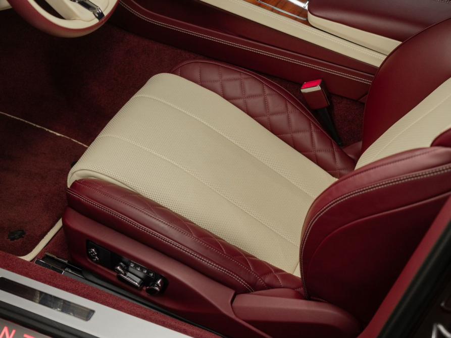 Bentley Continental GT III Москва  - изображение 14